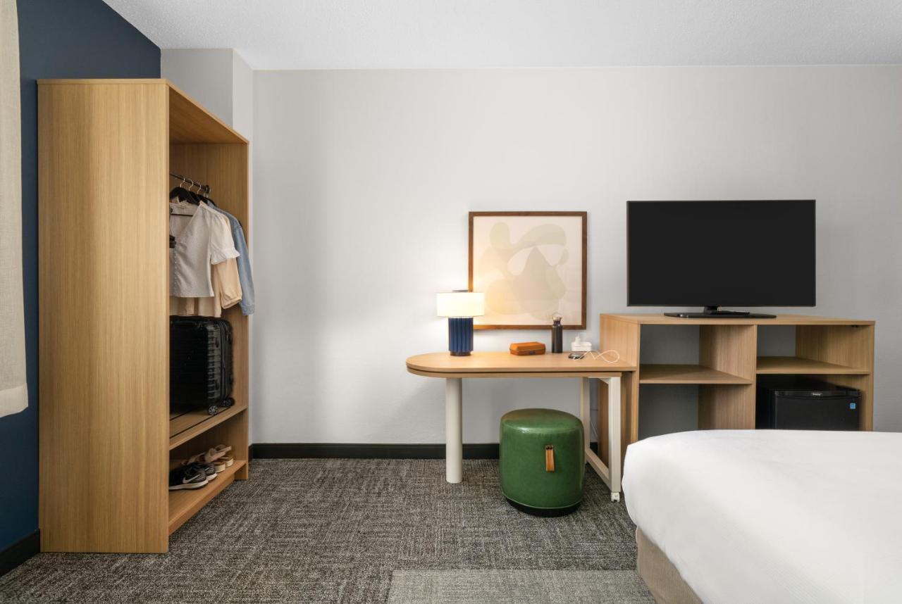 Spark By Hilton Groton Hotel Mystic
